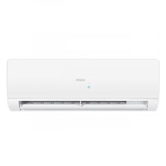 Haier 1.5 Ton AC-Turbo Cool Series -Turbo Cooling-Long Air Throw-HSU-18CF (W)-Cool Only-Air Conditioner-Haier Free Installation-10 Years Warranty